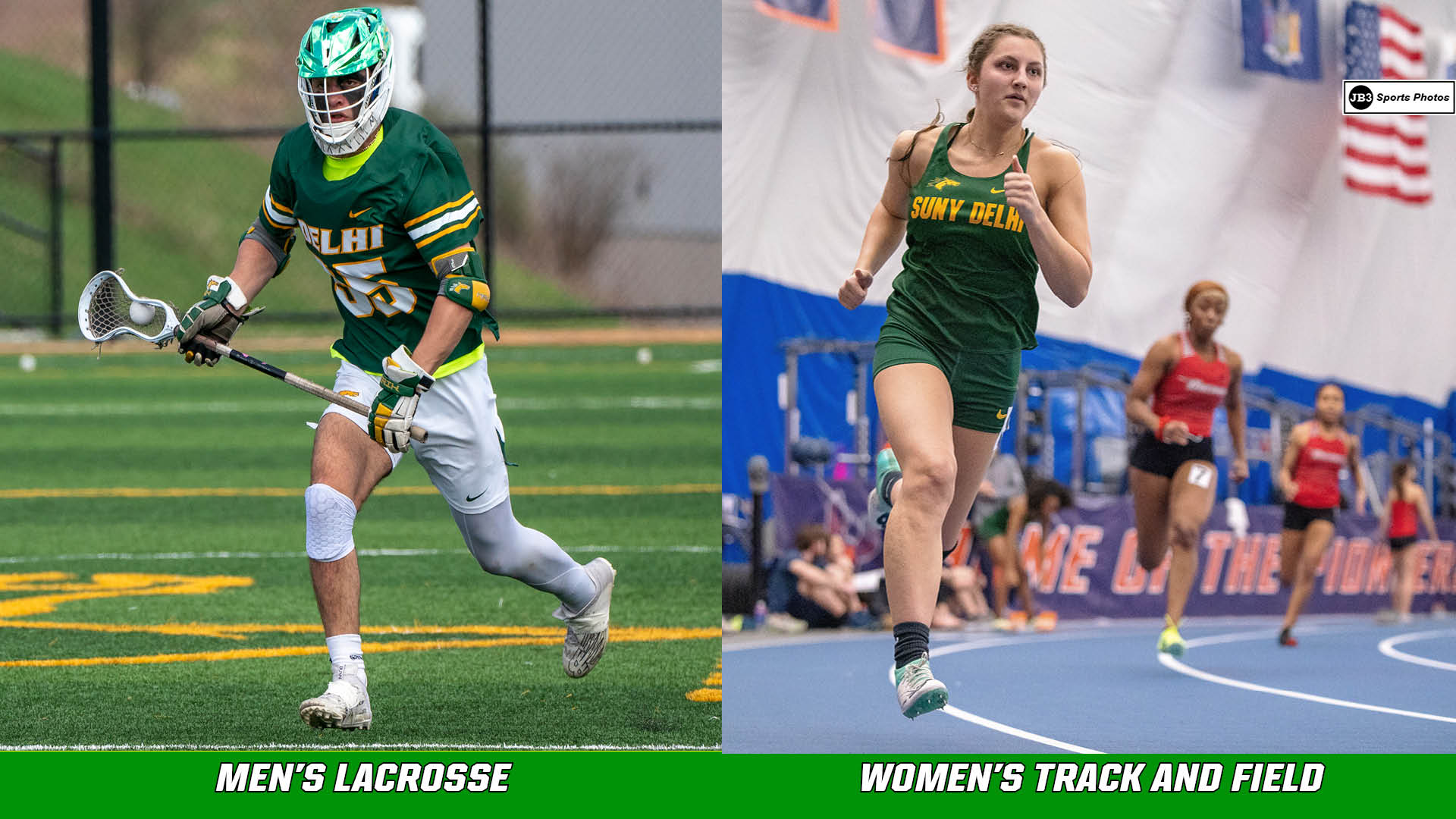 Broncos of the Week 2/29-3/5