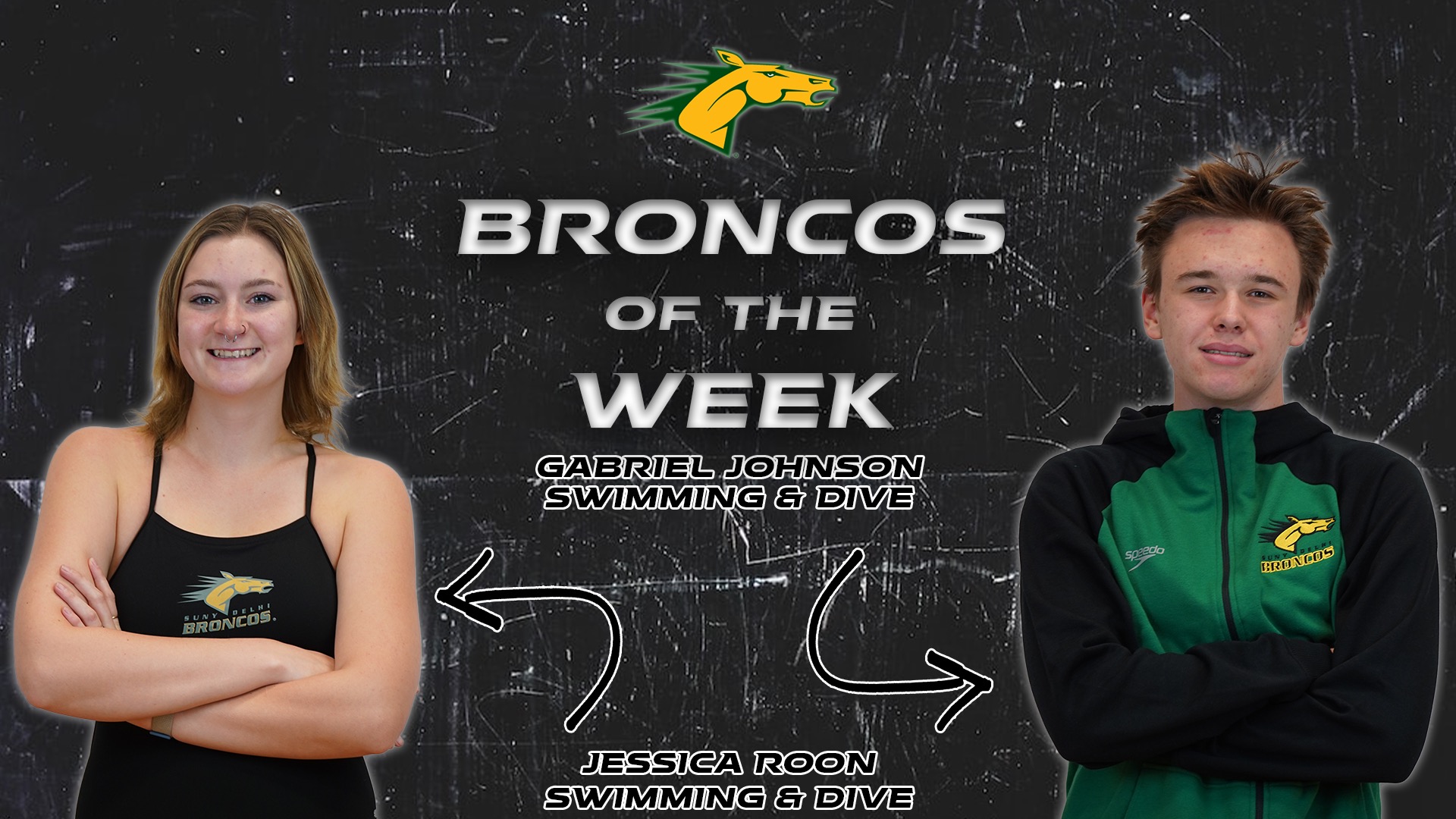 Broncos of the Week 11/18-11/24