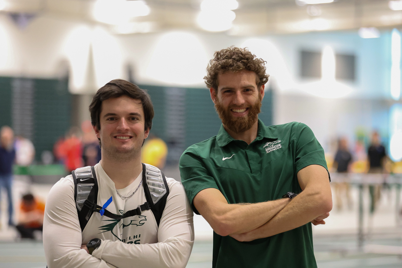 SUNY Delhi Announces Coaching Changes in Track and Field and Cross Country Programs