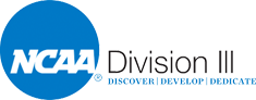 National Collegiate Athletic Association Division III