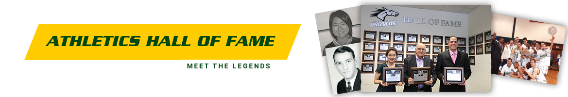 Hall of Fame
