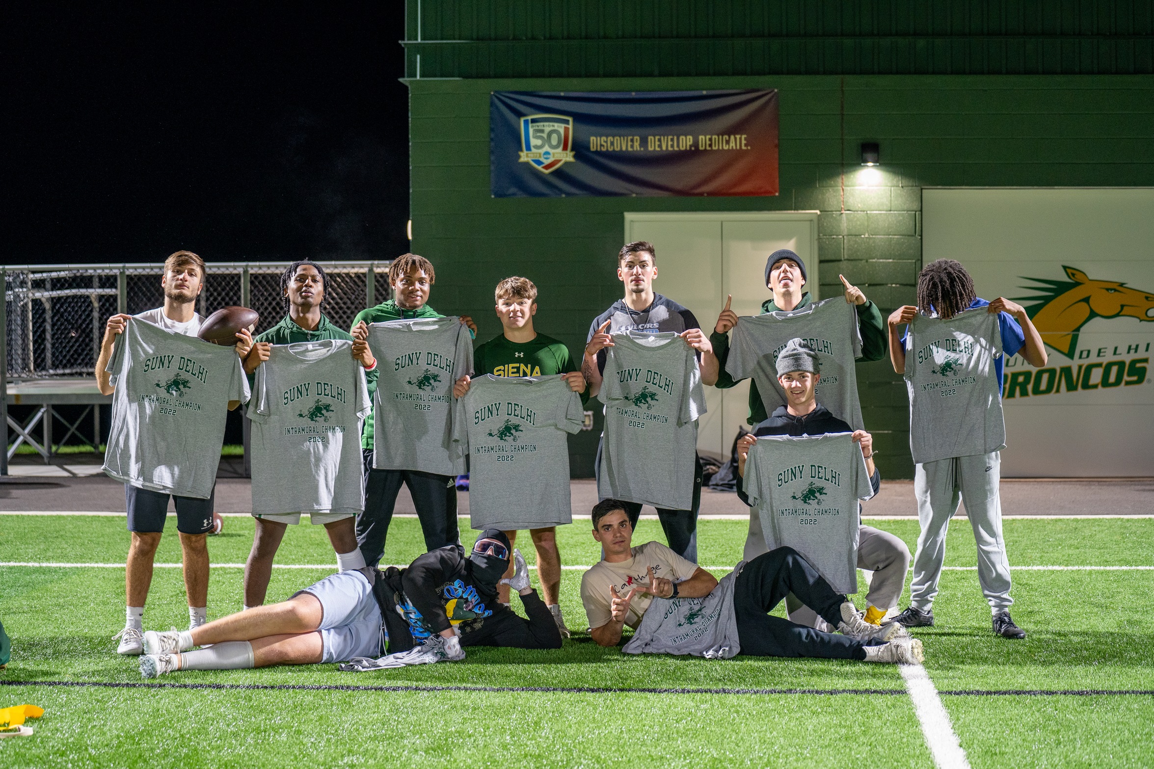 Intramurals