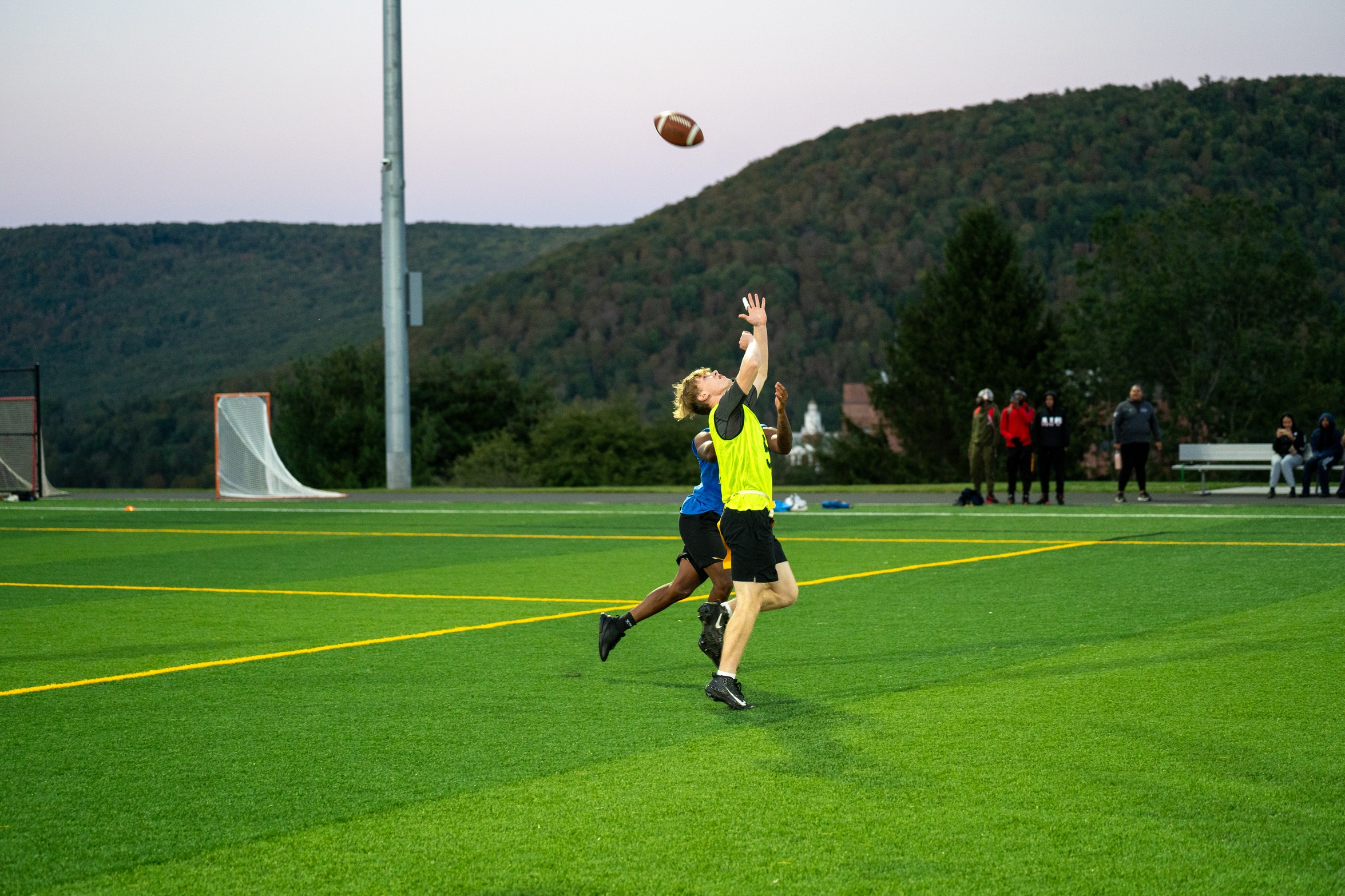 Intramurals