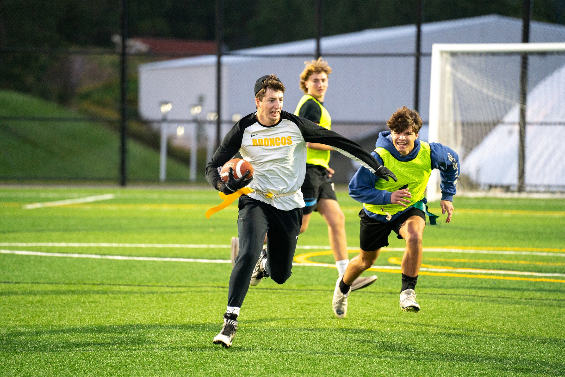 Intramurals