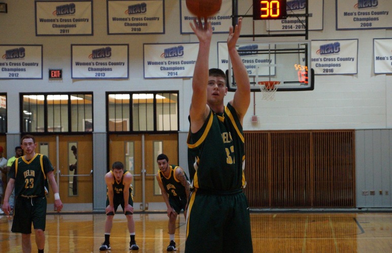 Broncos Bounce Back With Road Win at Cobleskill