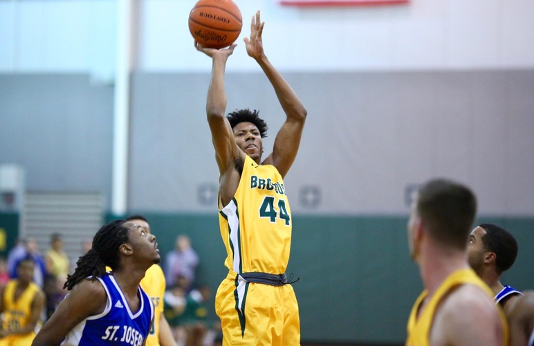 Delhi Topples Fighting Saints 83-77, Wins Second Straight