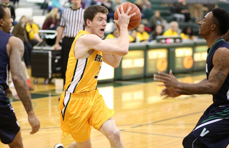 Late Rally Leads to Delhi Overtime Fall to Fisher