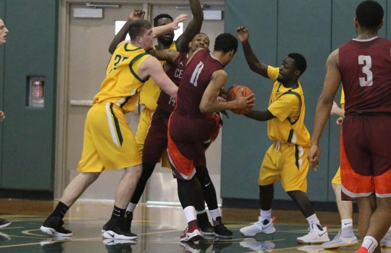 Delhi Falls to Vermont Tech in Overtime Shootout