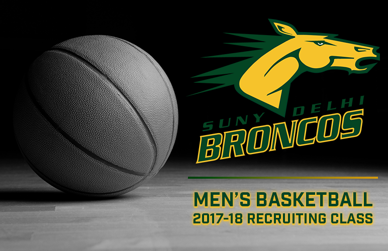 Zack Thomsen Announces 2017-18 Recruiting Class