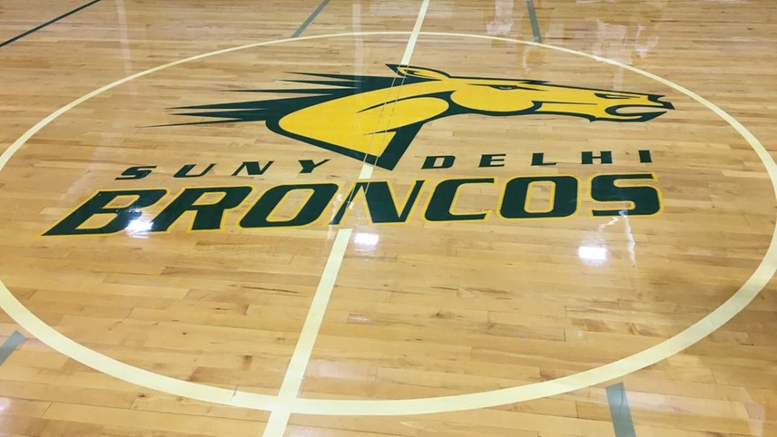 Basketball Announces Schedule Changes; Monday's Games at SUNY Cobleskill Rescheduled
