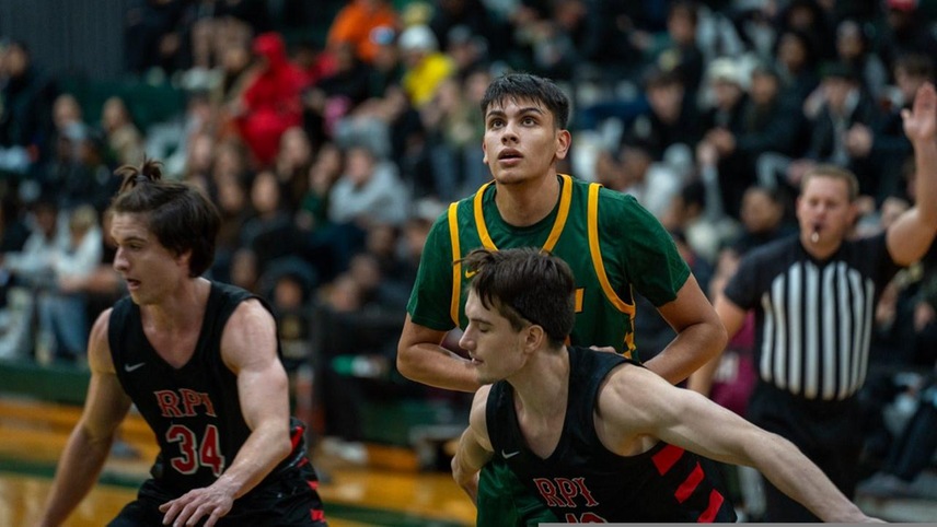 Basketball Falls in Final Non-Conference Road Game of the Season