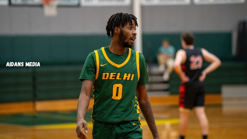 Delhi Wins and Advances In NAC Tournament, Play Western Division Final Tomorrow