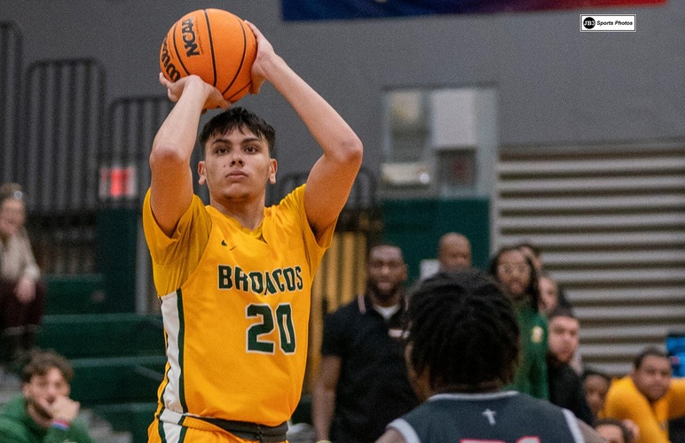Broncos Get Back To Winning Ways at Home