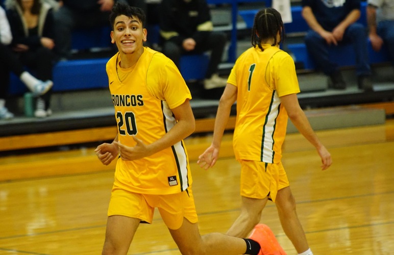 Broncos Win Another Game on The Road, Prepare for Long Homestand