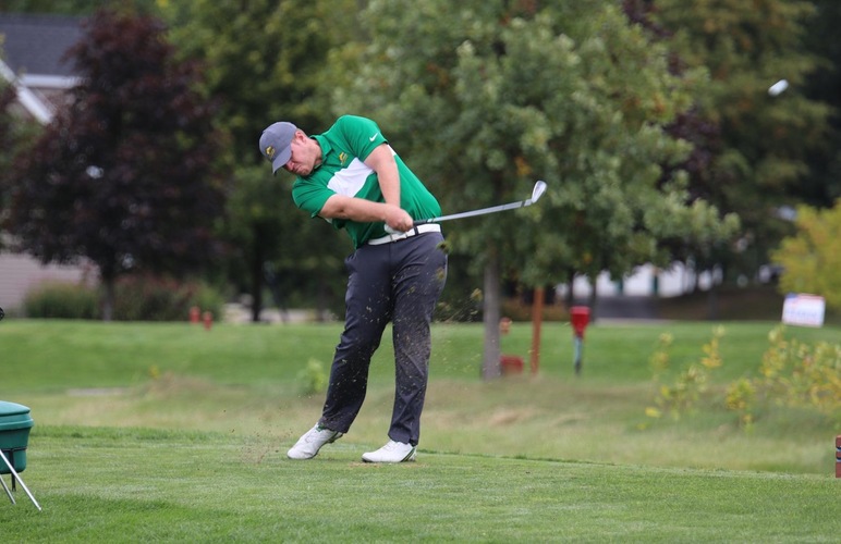 Haight Leads Broncos with Ninth-Place Finish as Delhi Places Fourth at Roberts Wesleyan