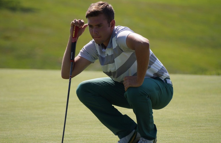 Men's Golf to Play Weekend Dual Match at Hamilton