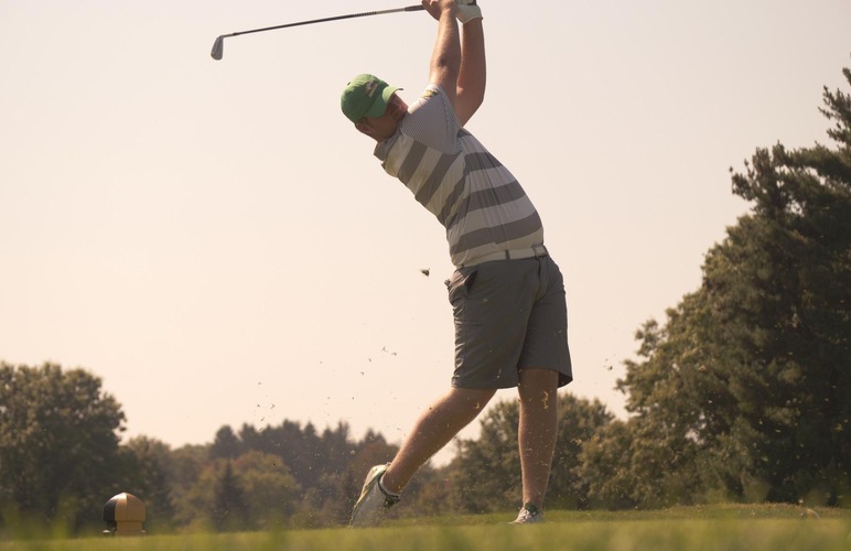 Men's Golf to Host NIAC Championships, Looks to Capitalize on Tremendous Fall Season