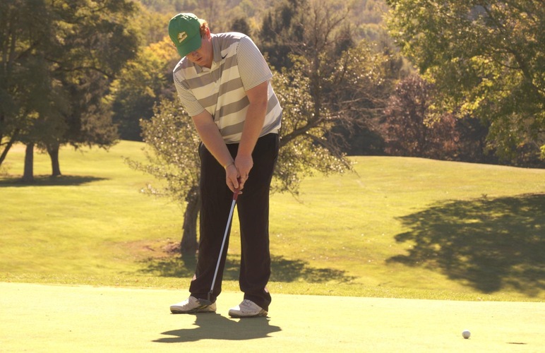 Oliver Leads Squad with 161 as Broncos Place 10th, 11th at Heath Invitational