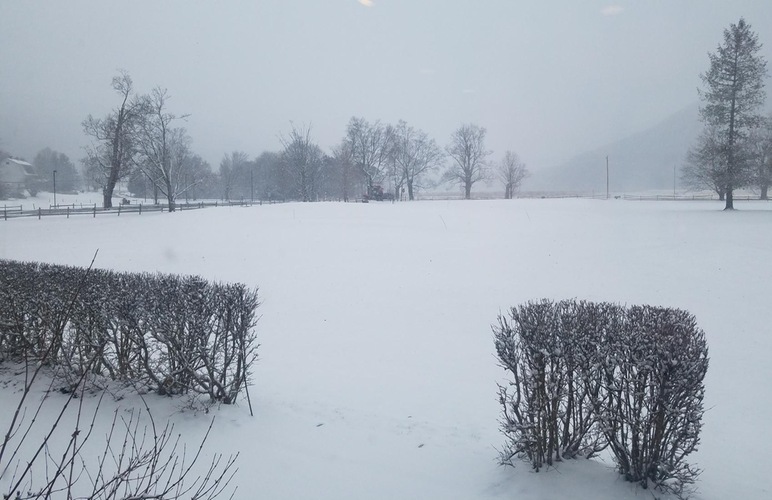 This Weekend's SUNY Delhi Golf Invitational Cancelled