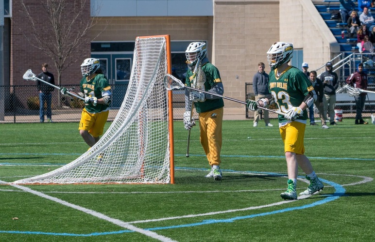 Chip Green, JB3 Sports