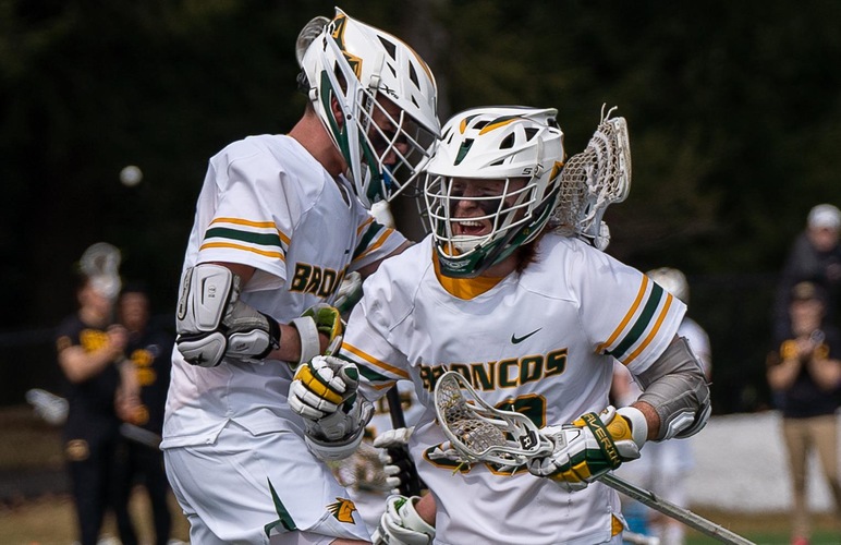 LAX Tops Lyndon; Remains Unbeaten in NAC