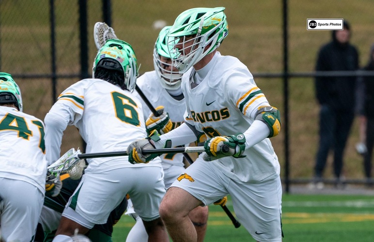 Broncos Fall at New Paltz