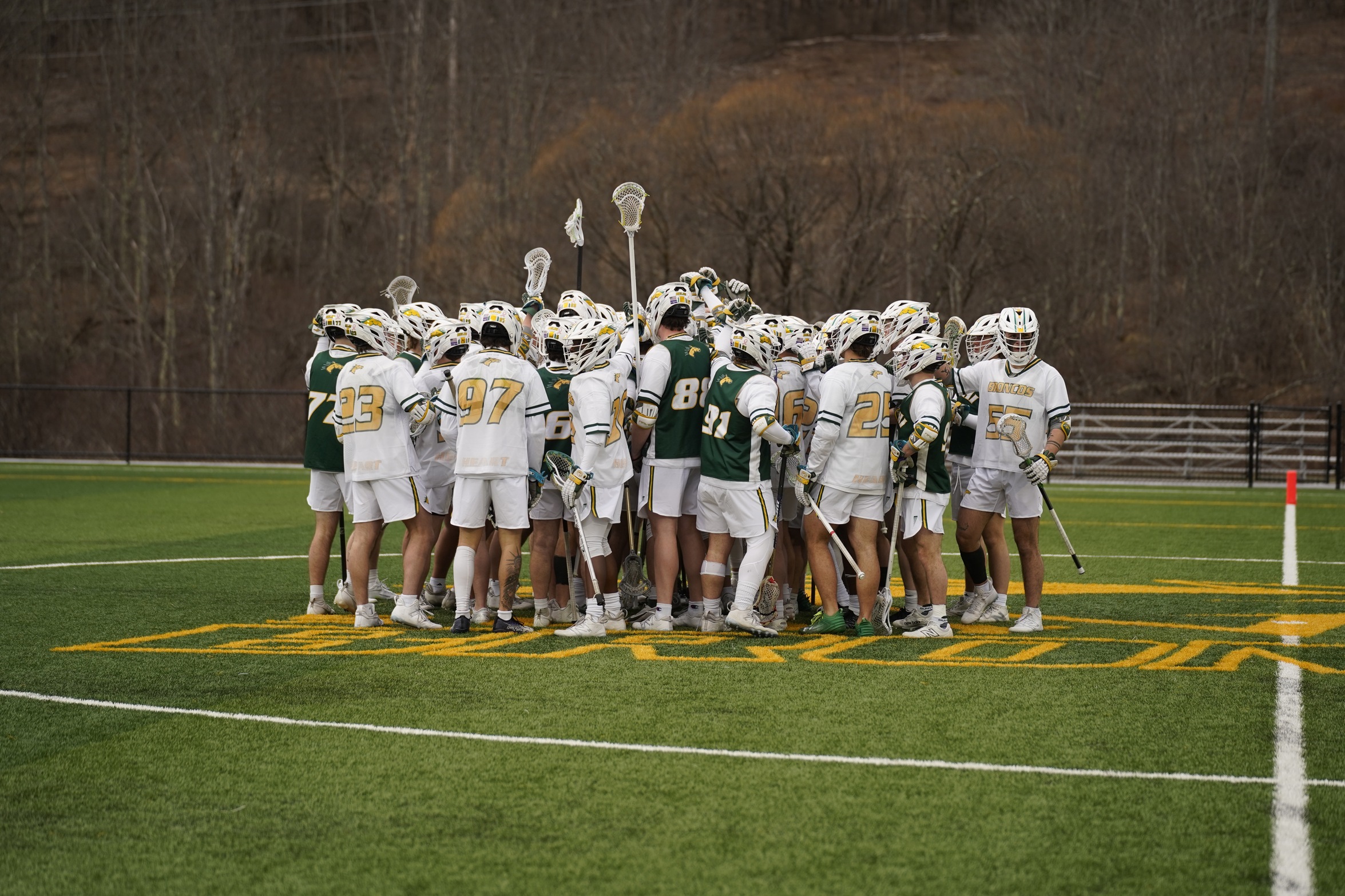 Lacrosse Falls to Maine Maritime in Conference Opener