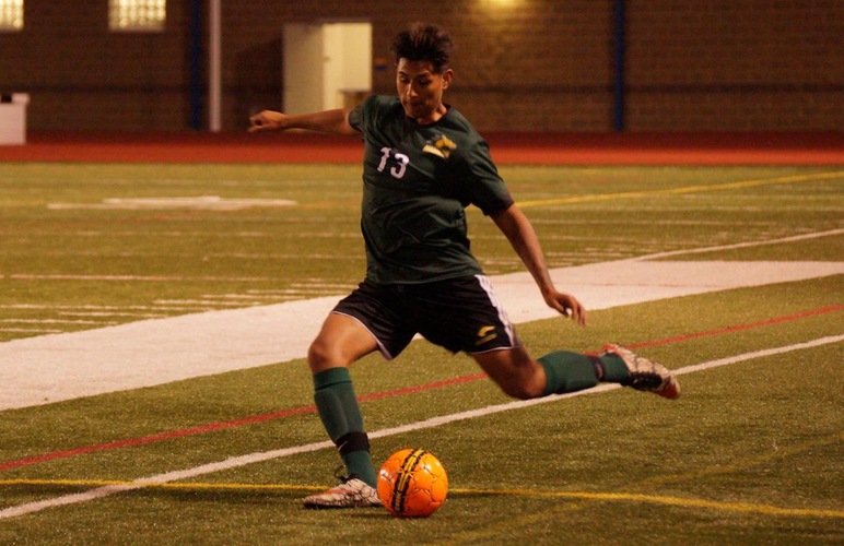 Broncos Drop Hard-Fought 2-0 Decision at Alfred State