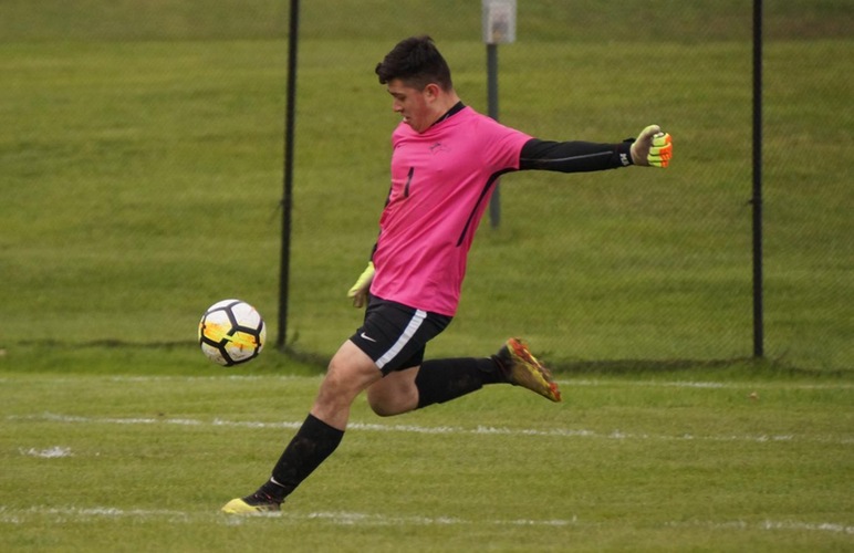 Broncos Play to 1-1 Draw in ACAA Finals with Thomas More, Fall in PK's