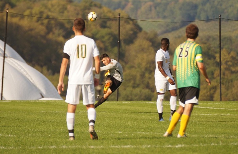 Broncos Take 2-1 Win at Cazenovia