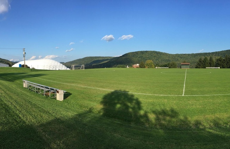 Soccer Games at Fisher Pushed Back to Sunday