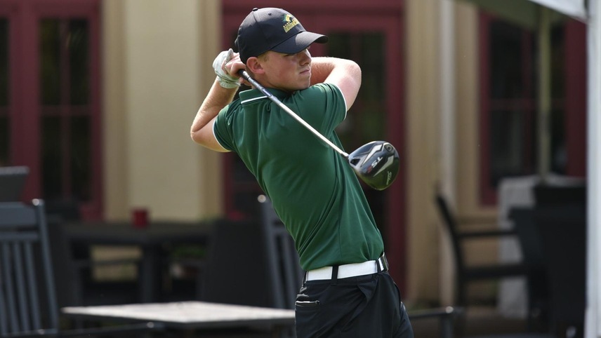 golfer