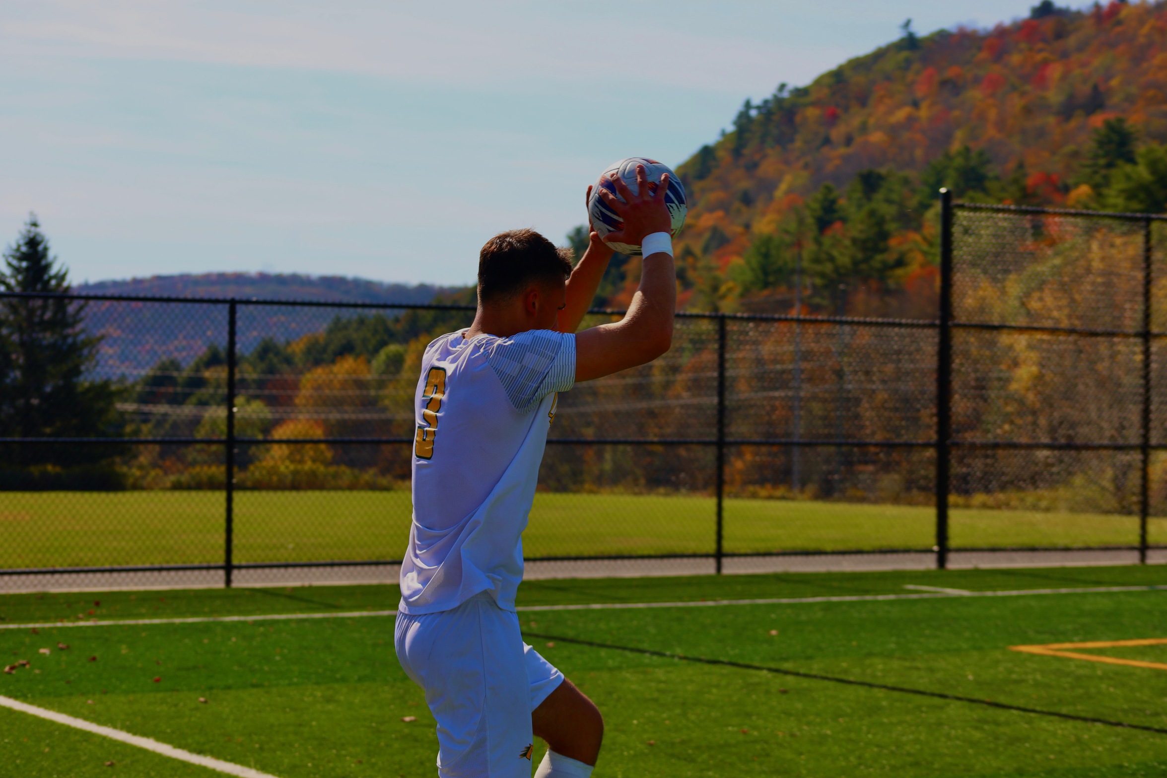 Meloni Records Second Consecutive Clean Sheet Against Husson