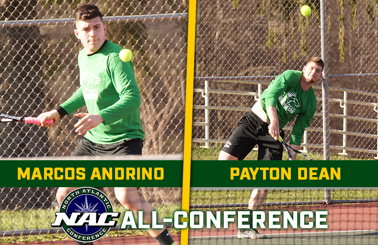 Andrino, Dean Land All-NAC