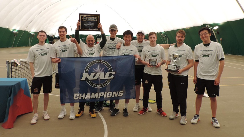 Broncos Take NAC Title For First Time in Program HIstory!