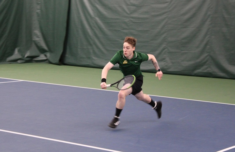 Broncos Win Two More NAC Matches; Set Up Showdown With Thomas
