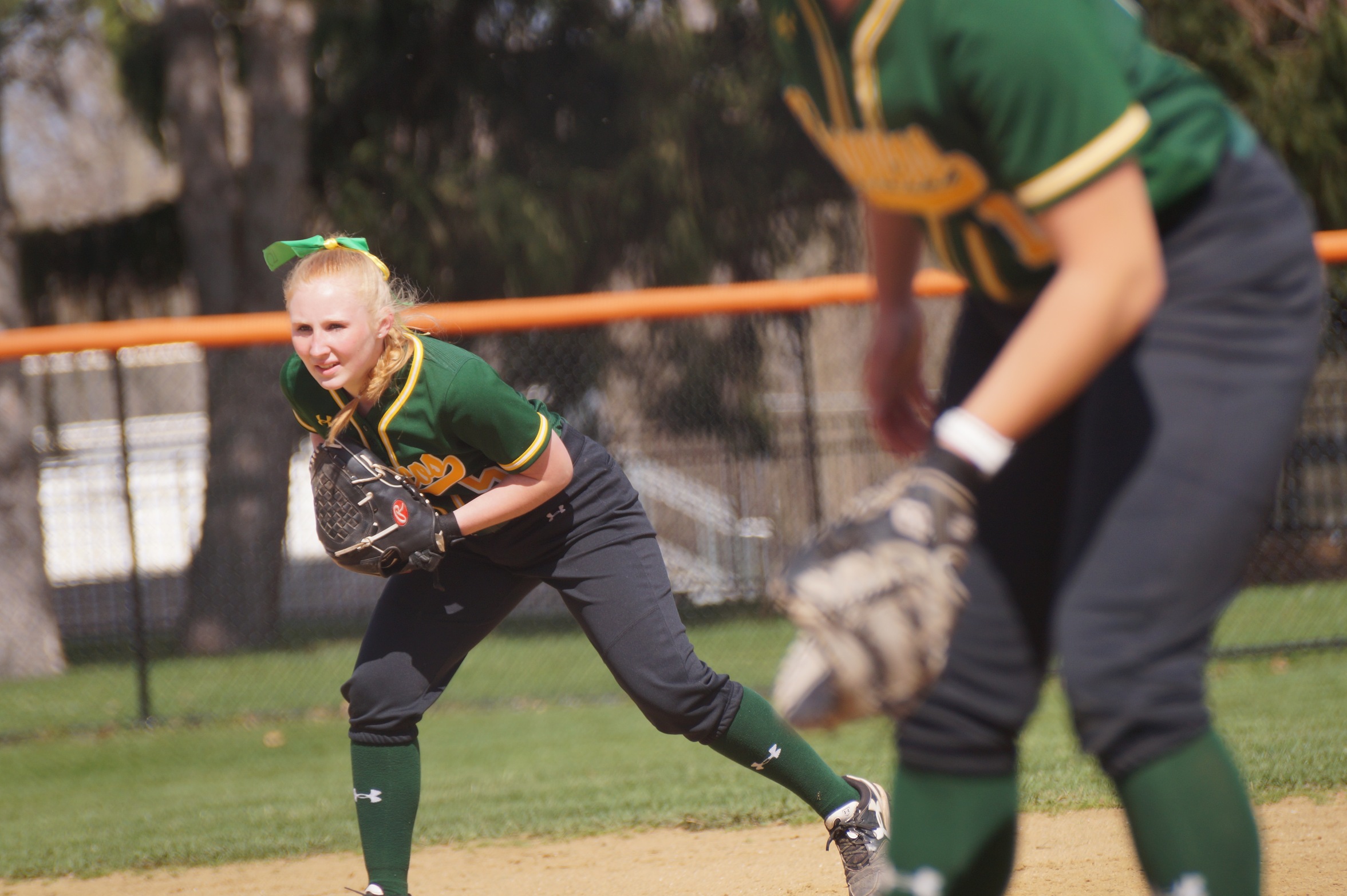 Broncos in Florida: Defeated by Wisconsin-Superior in Final Game