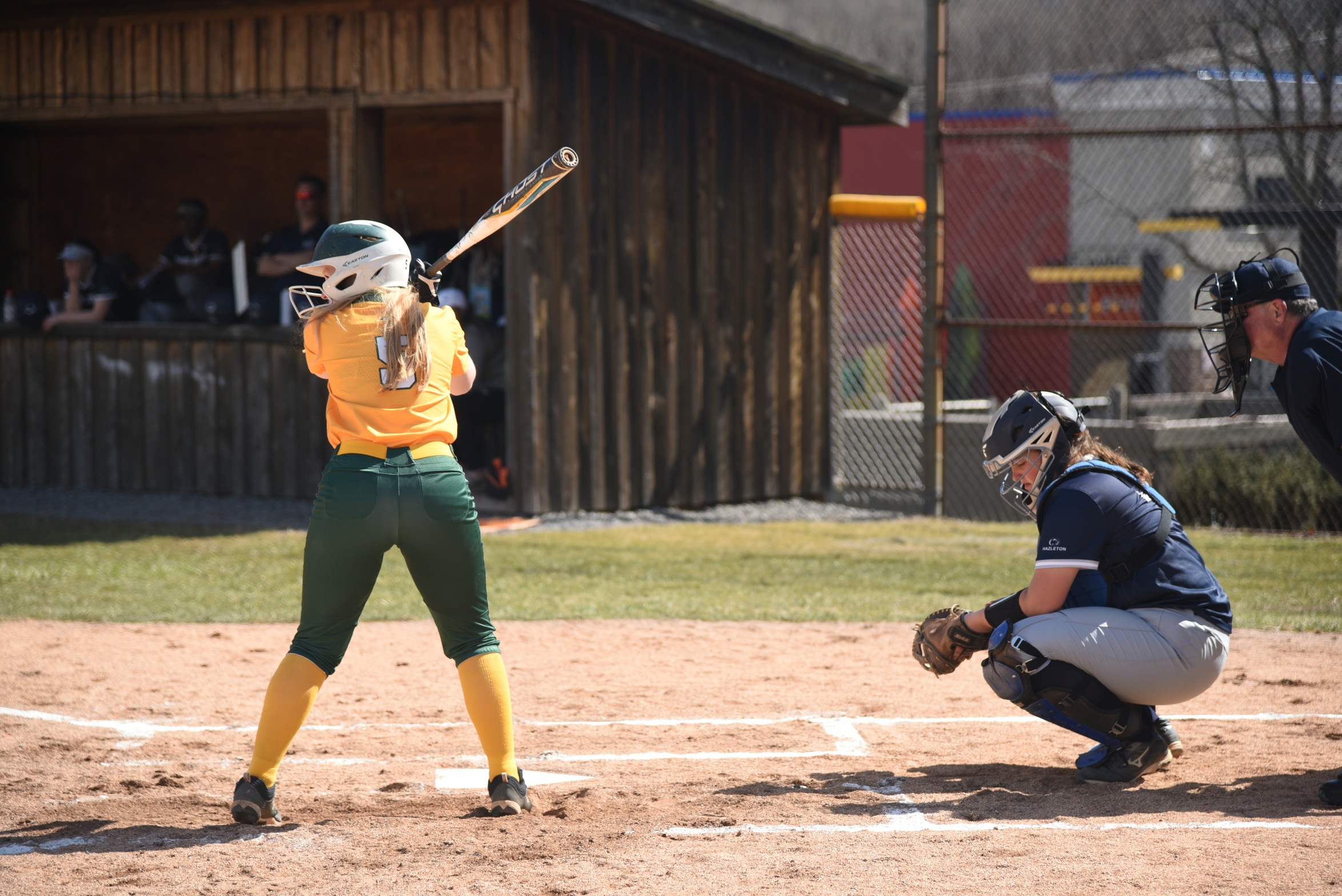 Delhi host first NAC game of season against Cazenovia