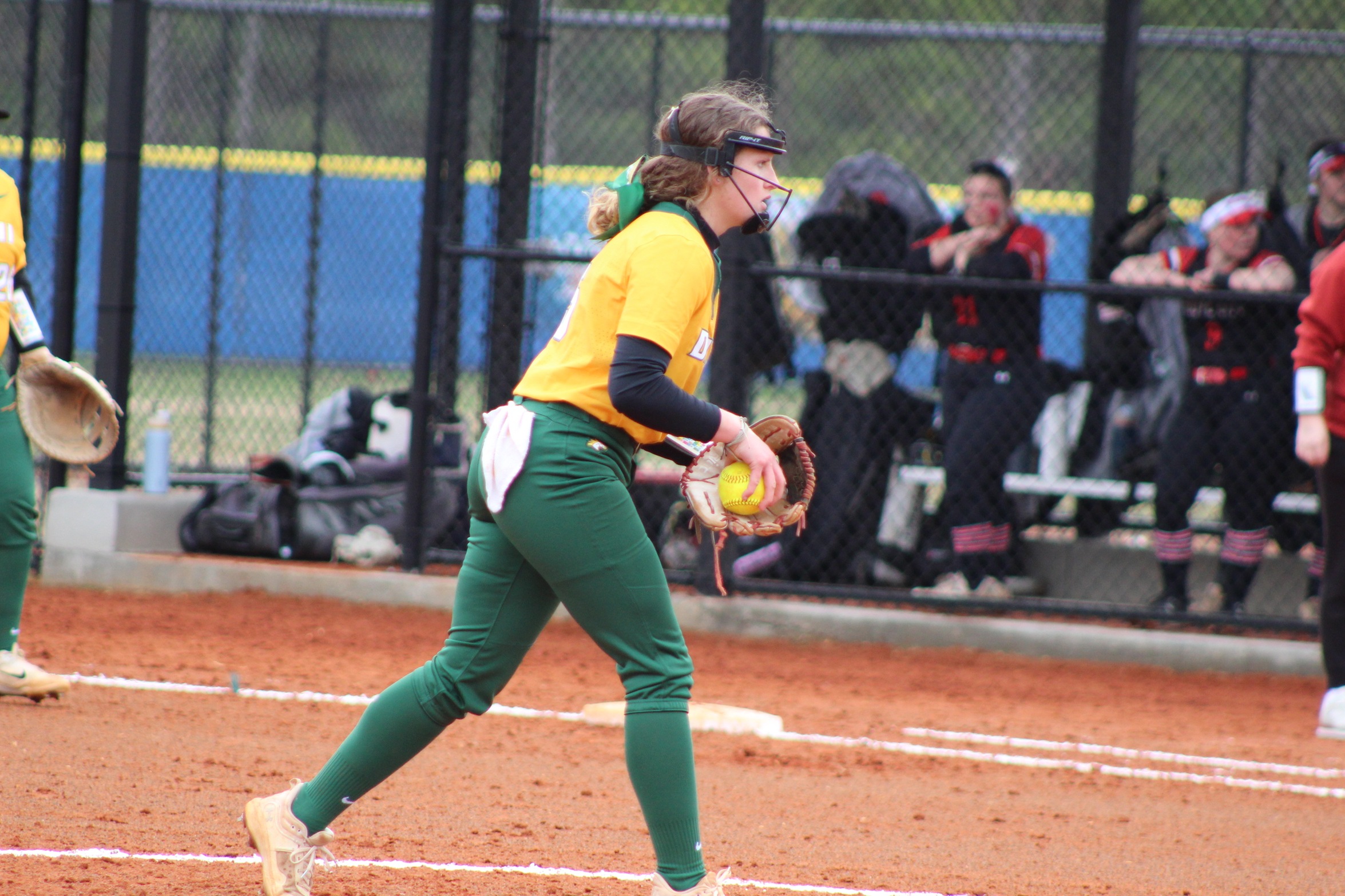 Broncos Drop a Pair Versus PAC Opponents