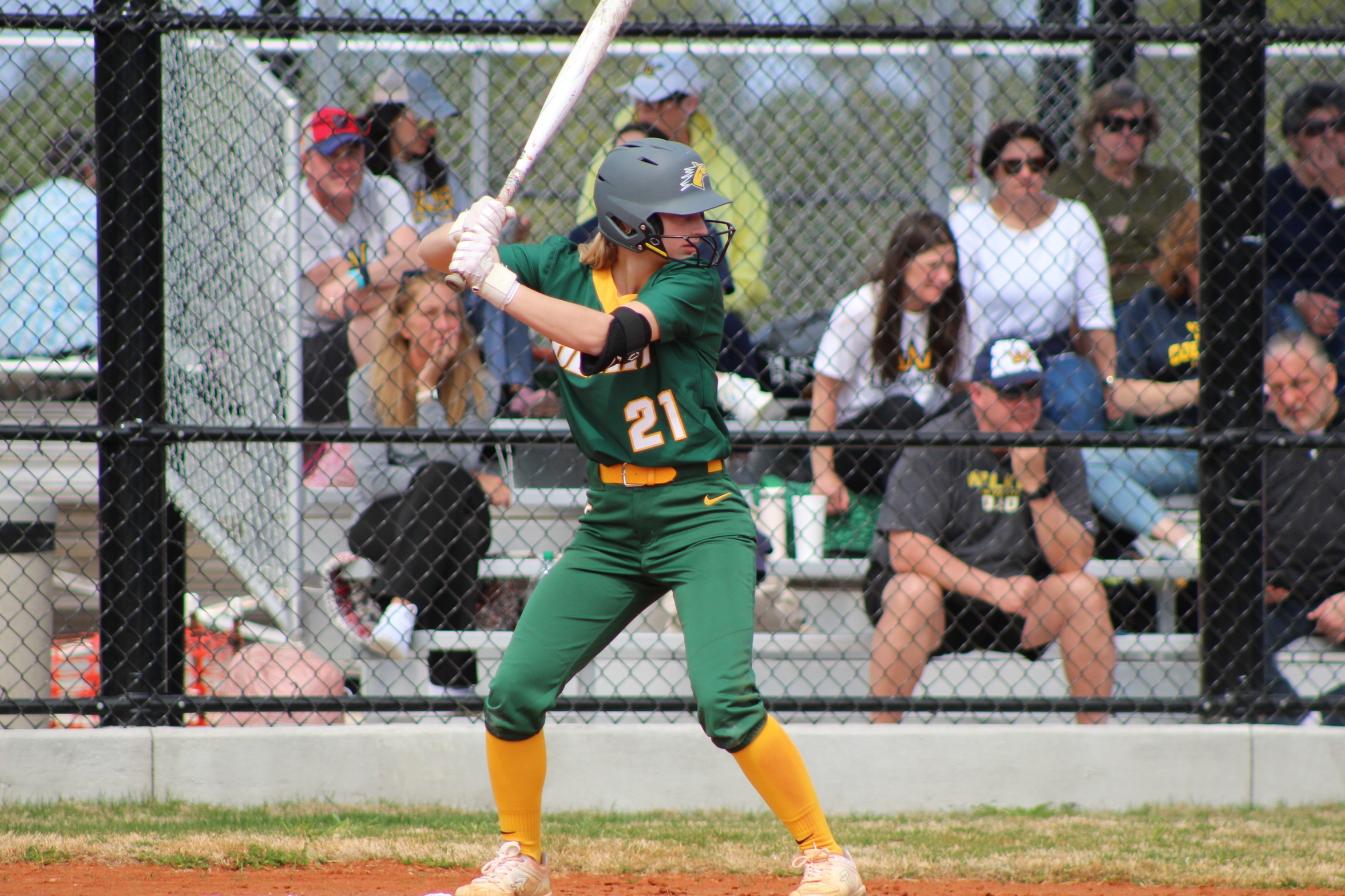 Broncos Wrap Up Myrtle Beach Trip