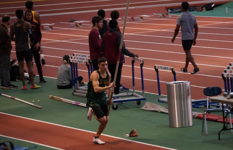 Fieldsters Take Center Stage at Colgate Class of '32 Invite