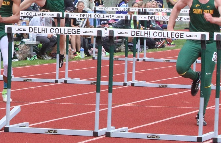 Saturday's Goucher Invitational Cancelled