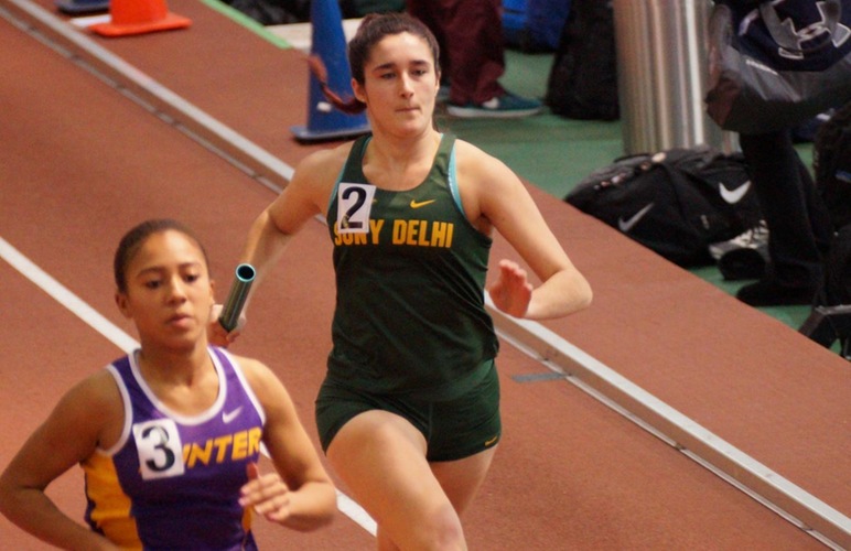 Salcedo, Banful Debut with Record Bids at NYC Armory Season Opener