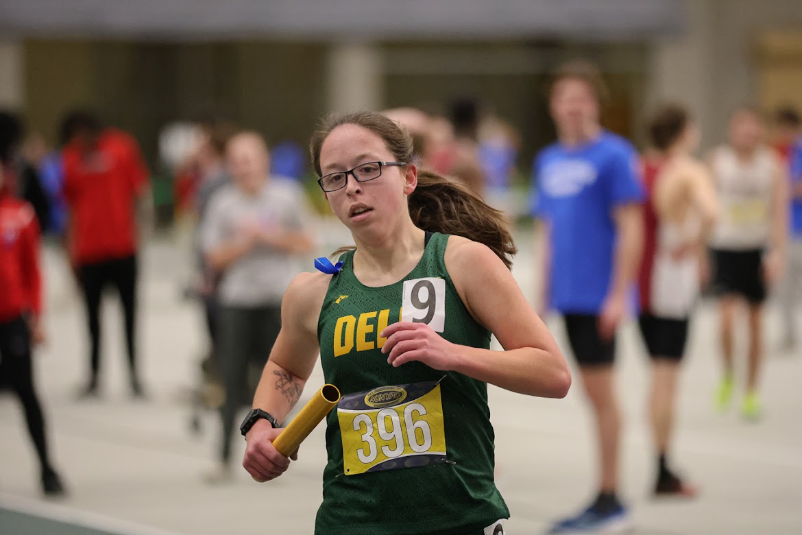 Records Continue to Fall as Broncos Roll