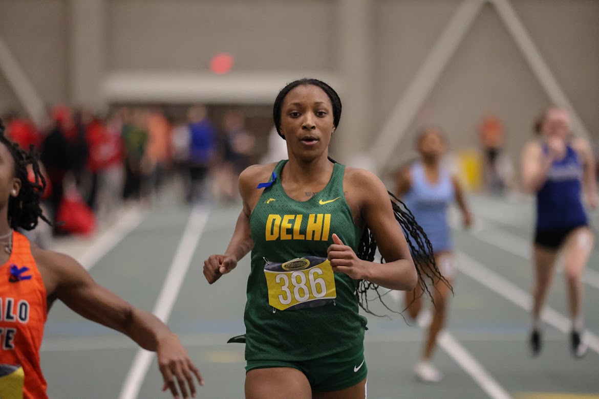 Records Keep Falling as Broncos Compete in Boston