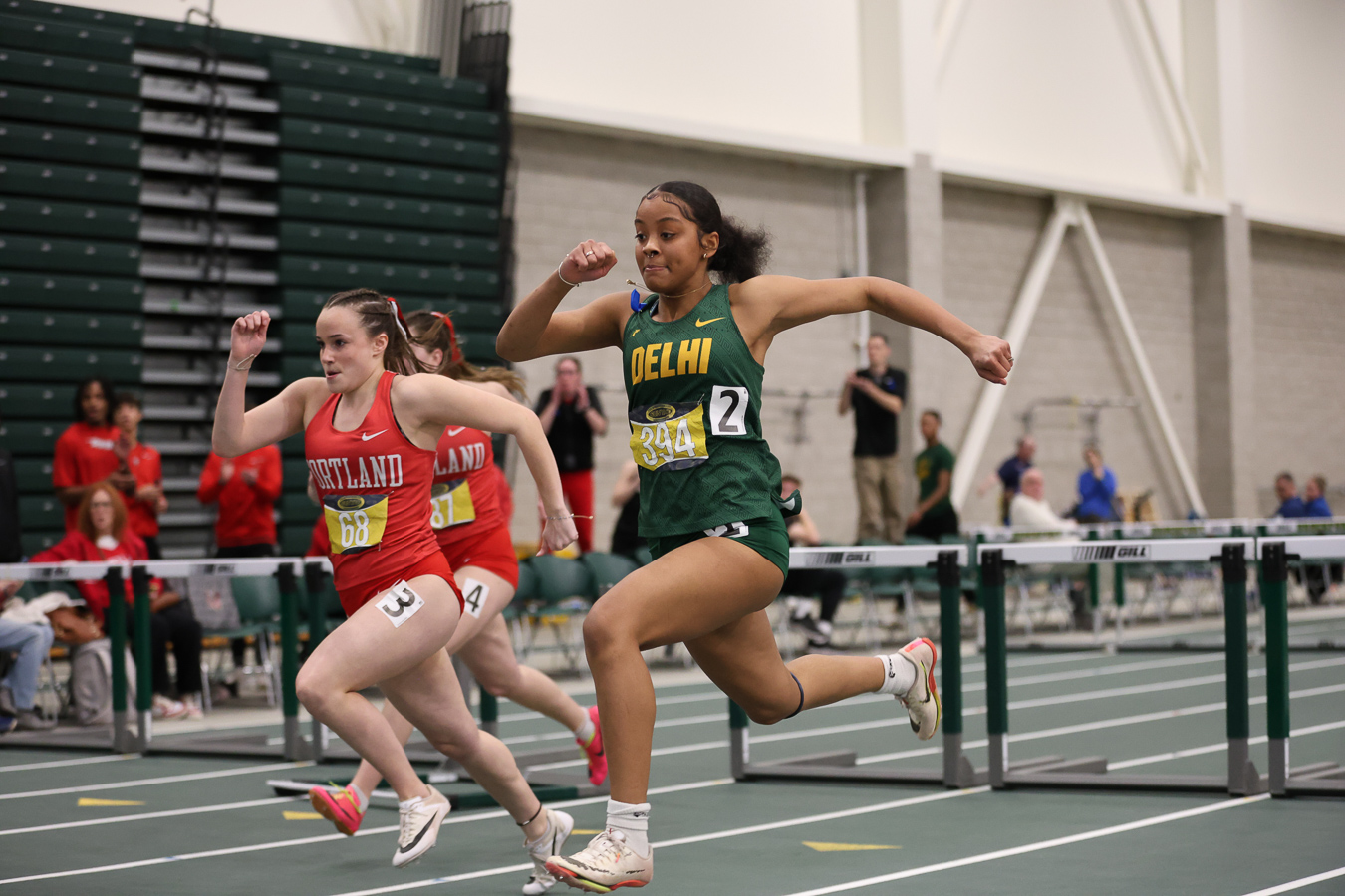 Broncos Post Multiple Strong Performances in Tune-up