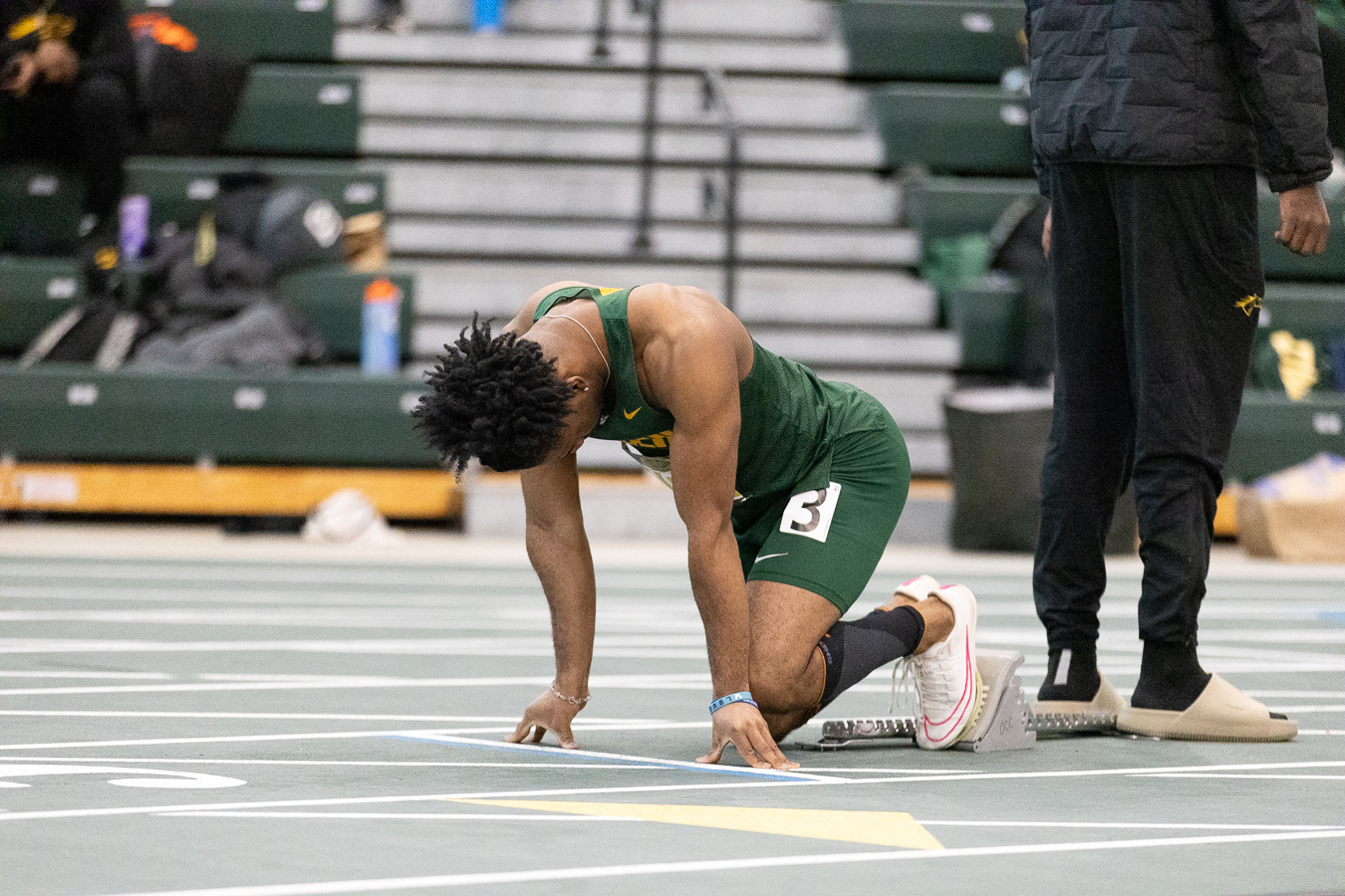 Program Records Fall at Penn Relays as Team Shines with 7 First-Place Finishes at Vassar Spring Invite