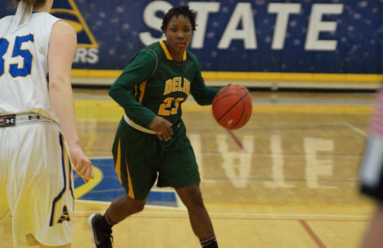 Salley Nears Closer to 1,000 Points as Late Pioneers Run Pits Delhi to 66-57 Defeat
