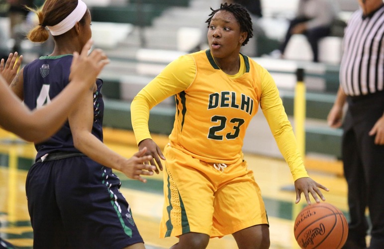 Salley Nets 26 in Defeat to The Apprentice School