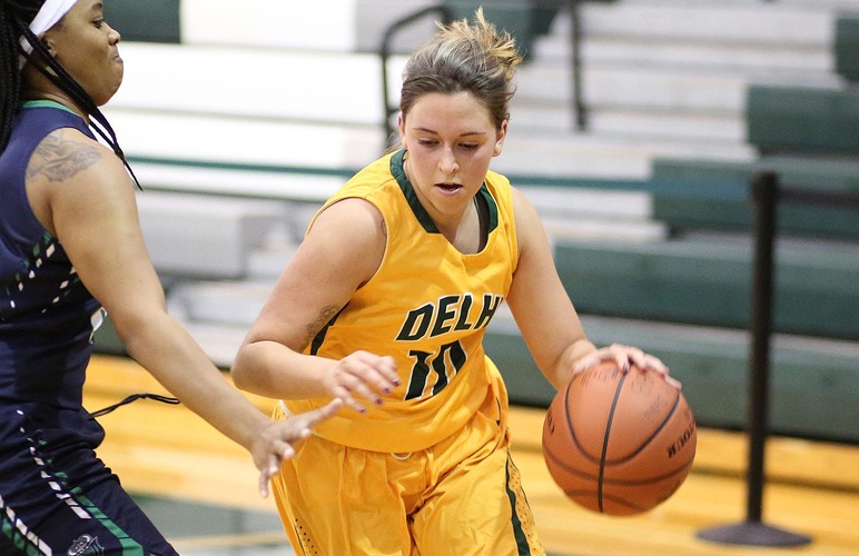 Broncos Battle Tough in Overtime Defeat to Fisher